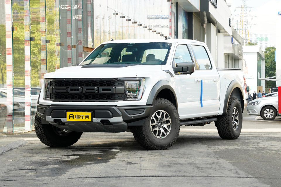 福特F-150 Raptor3.5T油耗多少,福特福特F-150 Raptor油耗3.5T真实油耗