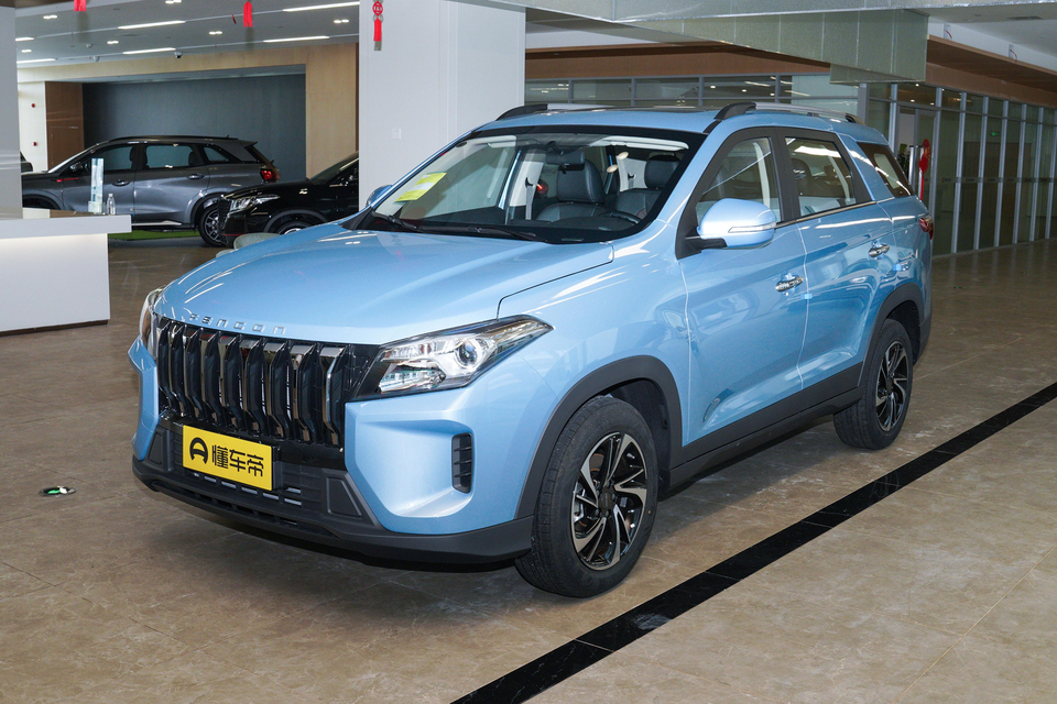风光S5601.8L油耗多少,东风风光风光S560油耗1.8L真实油耗