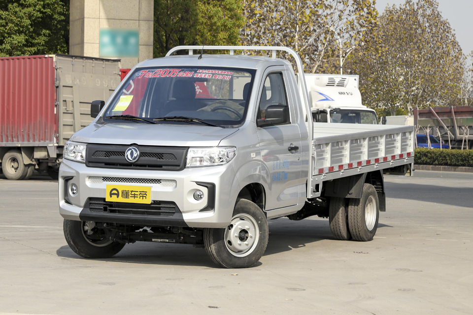 东风小康D711.6L油耗多少,东风小康东风小康D71油耗1.6L真实油耗
