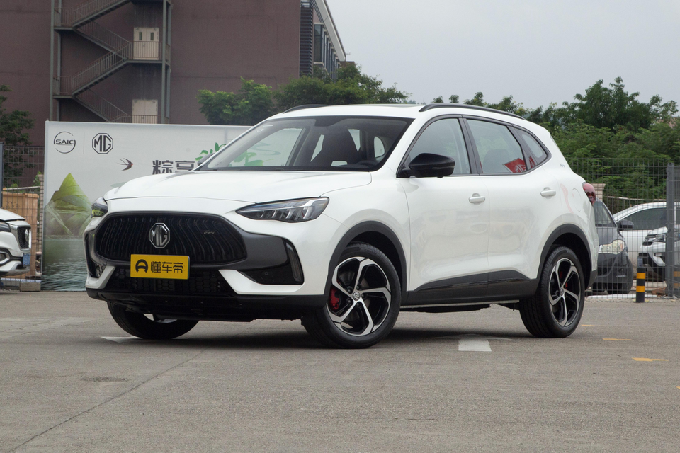 MG领航PHEV1.5T油耗多少,名爵MG领航PHEV油耗1.5T真实油耗