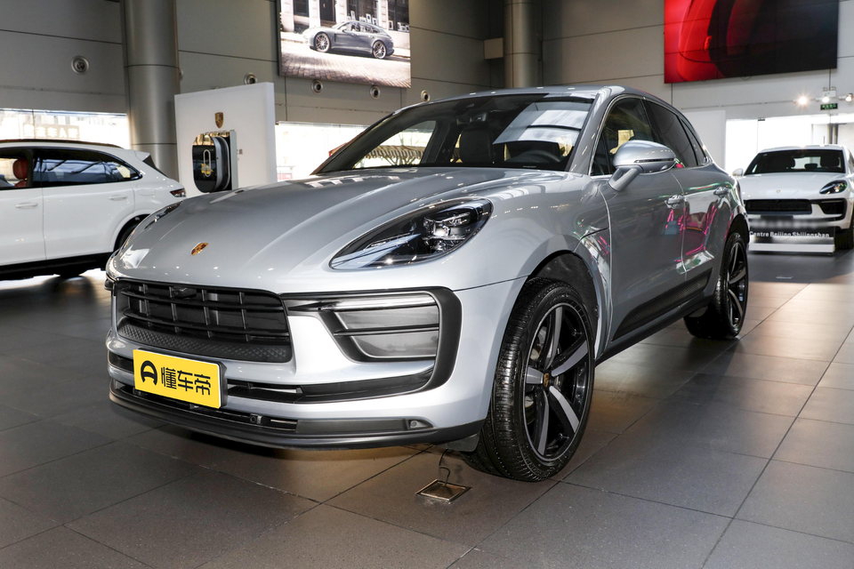 Macan2.9T油耗多少,保时捷Macan油耗2.9T真实油耗