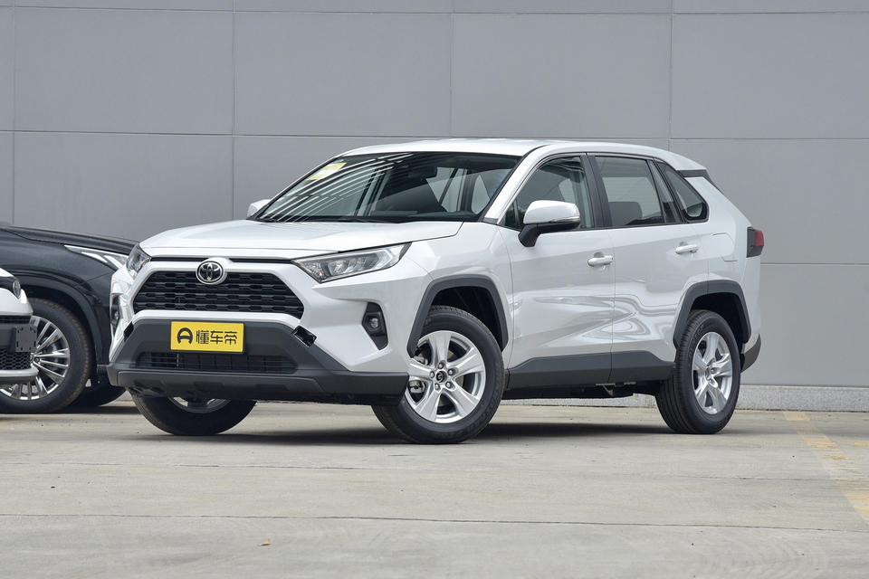 RAV4荣放多少钱一辆,RAV4荣放新车多少钱(实际价格、高配、低配) 