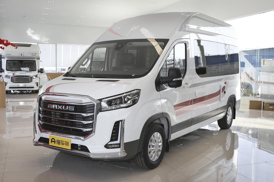 上汽大通MAXUS V100多少钱一辆,上汽大通MAXUS V100新车多少钱(实际价格、高配、低配) 