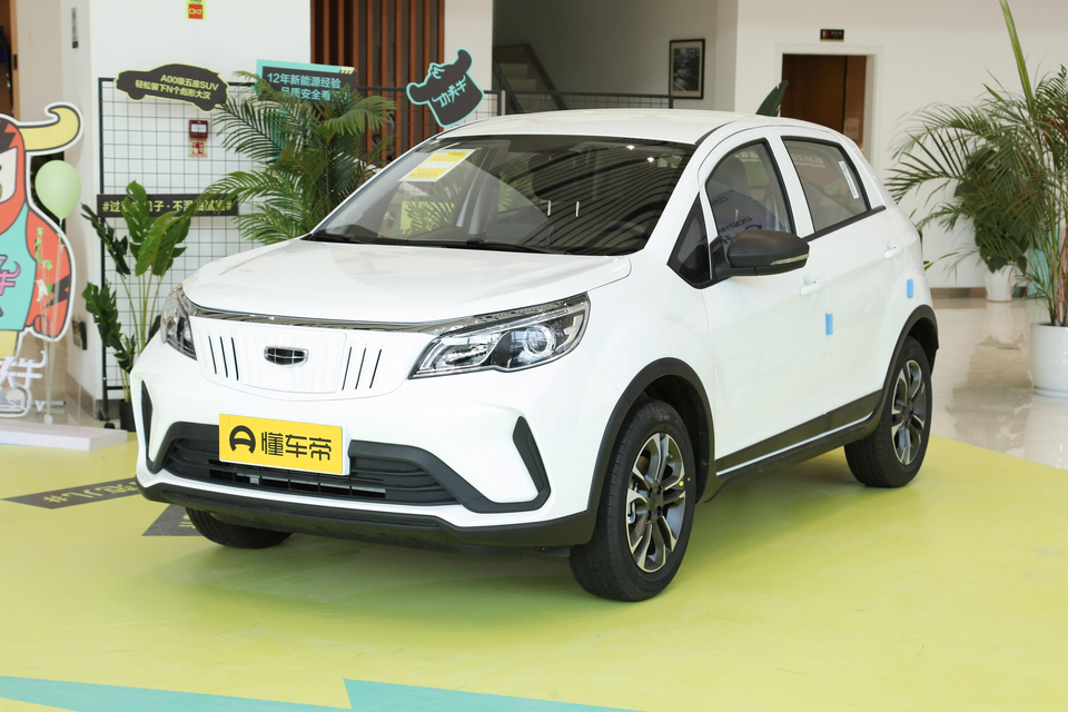 EX3 功夫牛多少钱一辆,EX3 功夫牛新车多少钱(实际价格、高配、低配)  EX3 功夫牛多少钱一辆,EX3 功夫牛新车多少钱(实际价格、高配、低配)