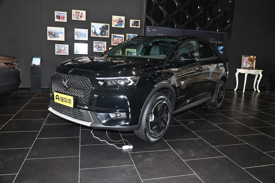 DS 71.6T油耗多少,DSDS 7油耗1.6T真实油耗