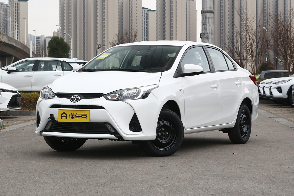 YARiS L 致享1.5L油耗多少,丰田YARiS L 致享油耗1.5L真实油耗