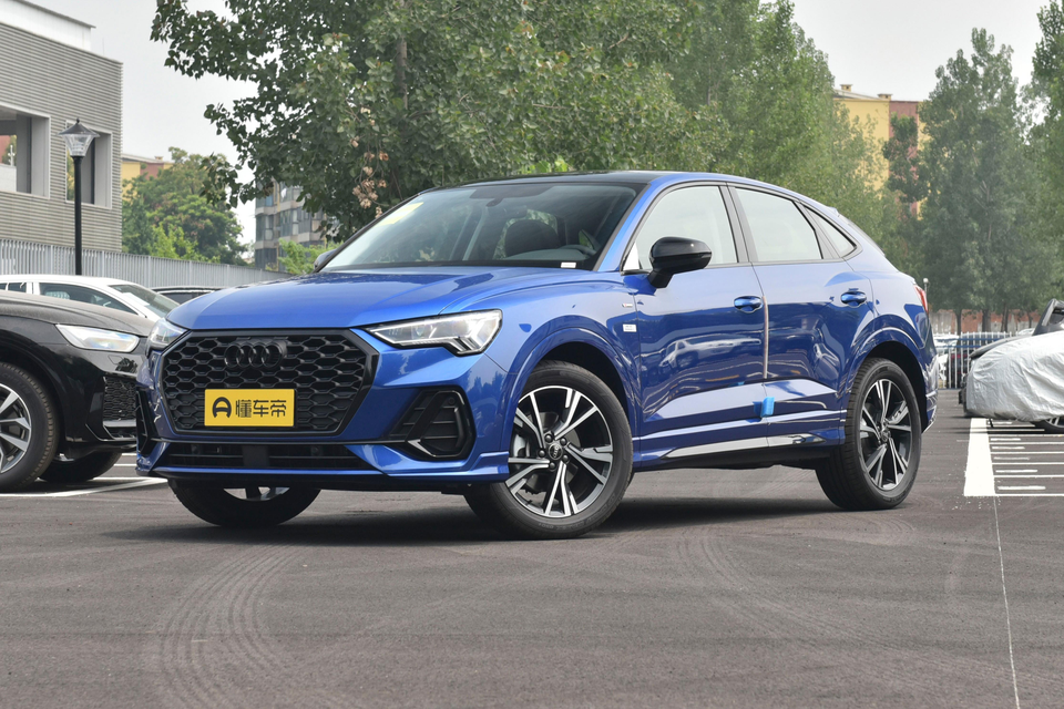 奥迪Q3 Sportback多少钱一辆,奥迪Q3 Sportback新车多少钱(实际价格、高配、低配) 
