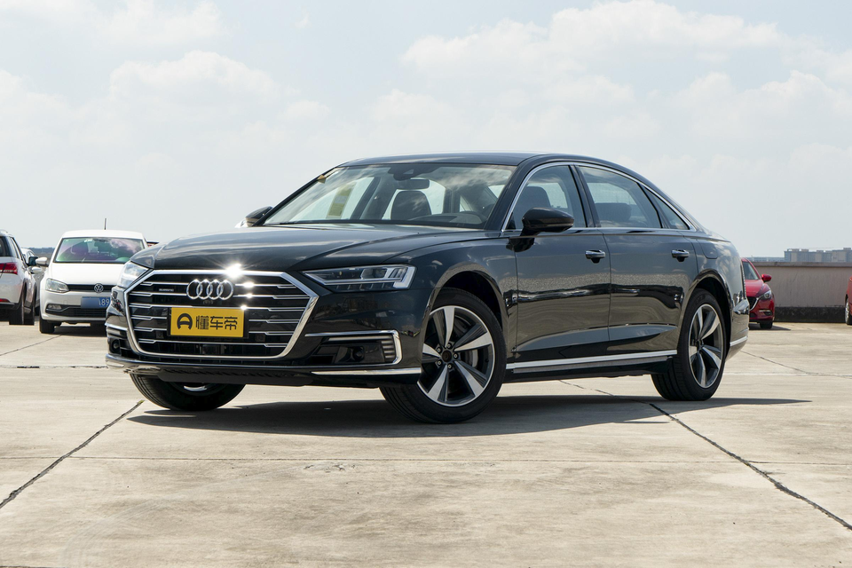 奥迪A8 PHEV3T油耗多少,奥迪奥迪A8 PHEV油耗3T真实油耗