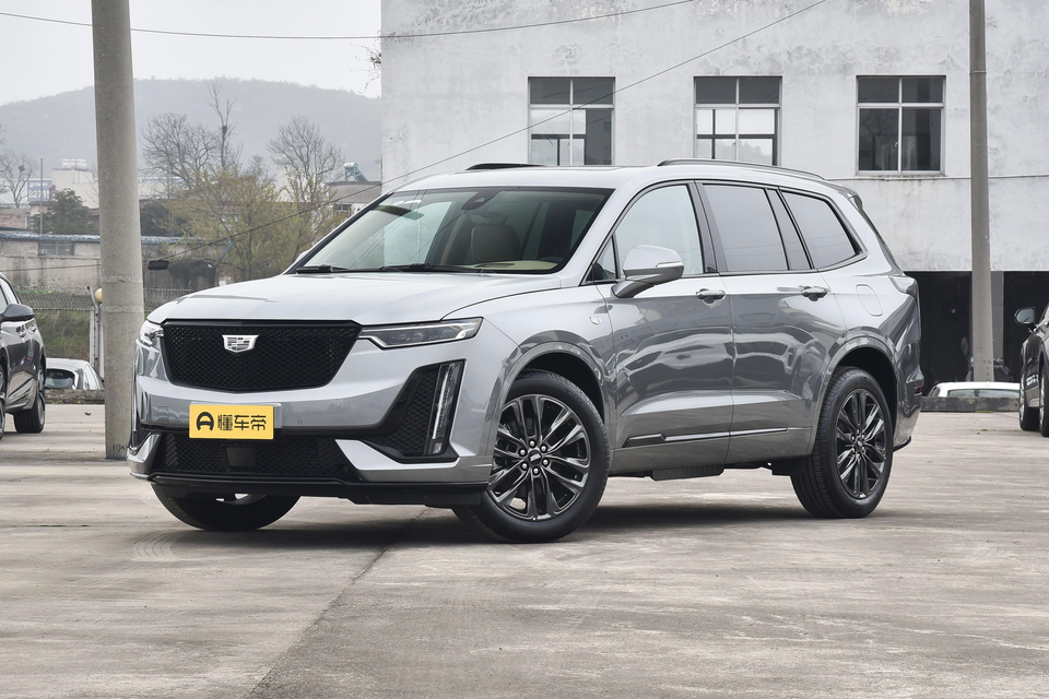 凯迪拉克XT6多少钱一辆,凯迪拉克XT6新车多少钱(实际价格、高配、低配) 