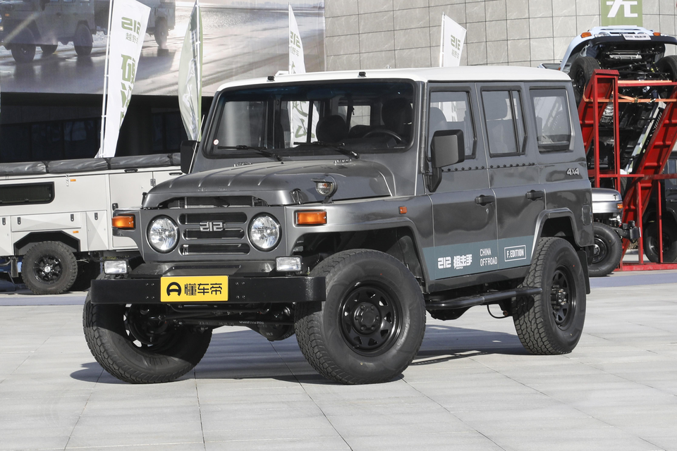 BJ 2121.5T油耗多少,北汽制造BJ 212油耗1.5T真实油耗