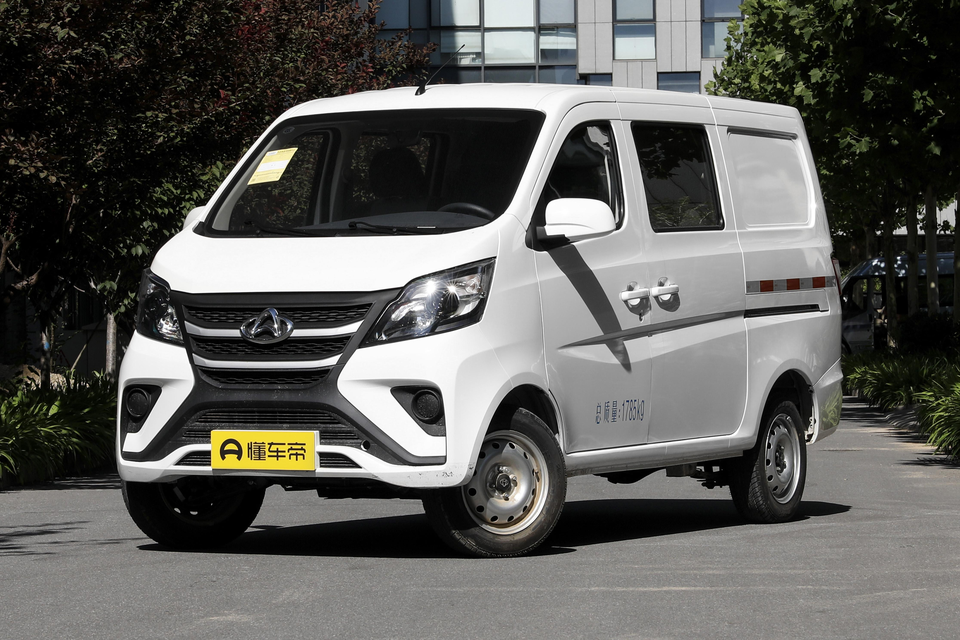 长安之星5多少钱一辆,长安之星5新车多少钱(实际价格,高配,低配)