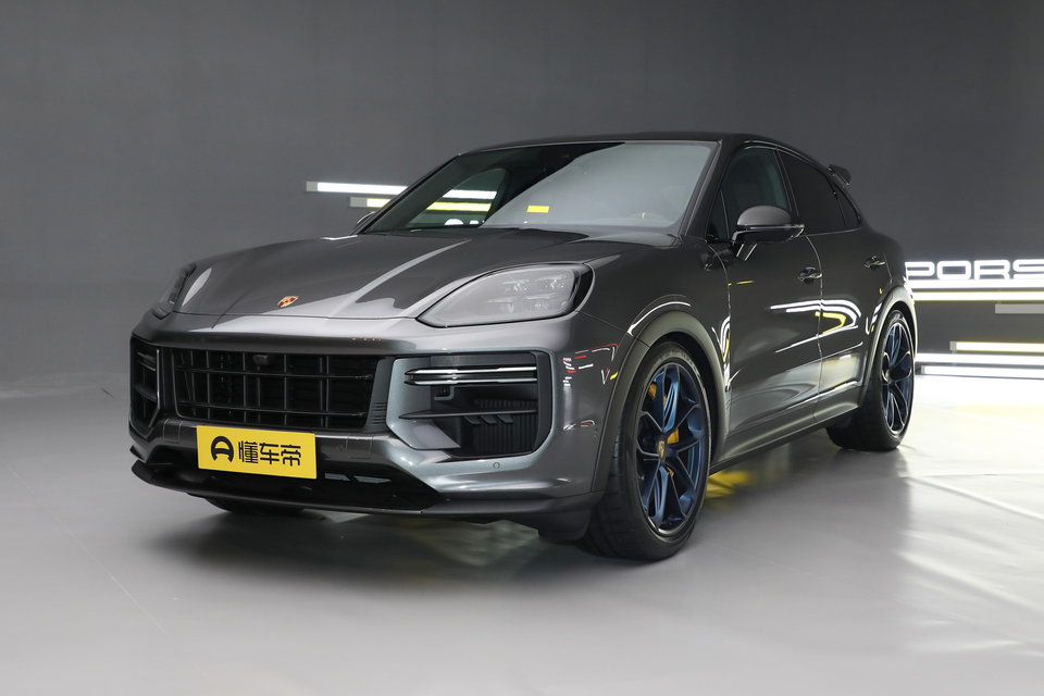 Cayenne Coupé多少钱一辆,Cayenne Coupé新车多少钱(实际价格、高配、低配) 