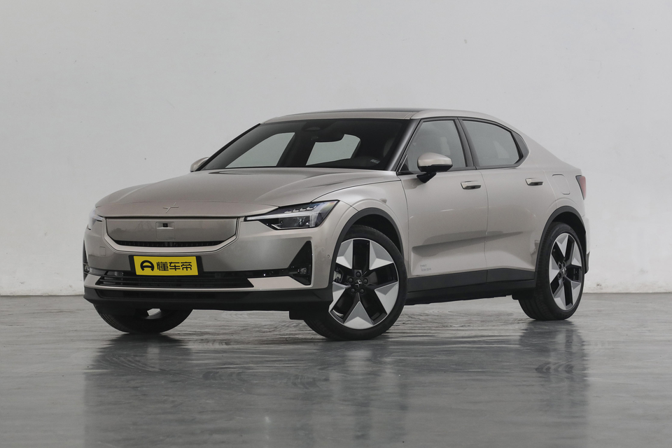 Polestar 2多少钱一辆,Polestar 2新车多少钱(实际价格、高配、低配) 