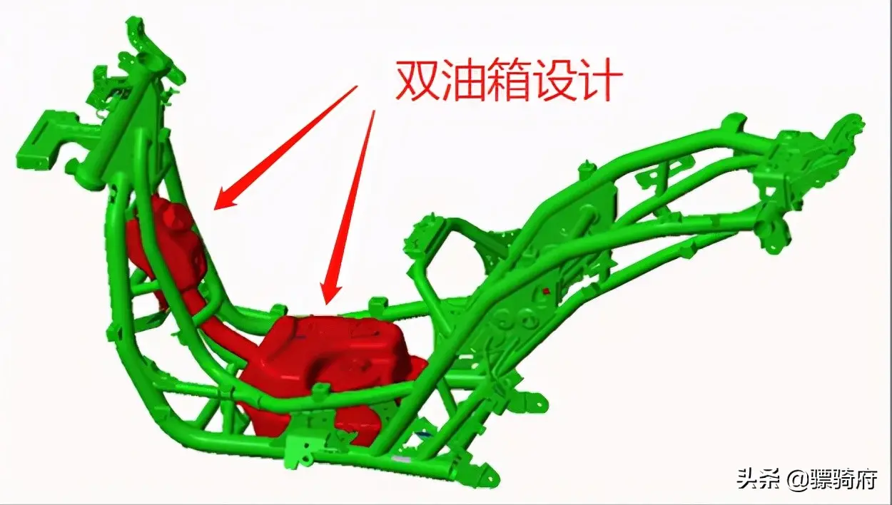 鹬蚌相争车友得利——两款平脚踏大踏板横评插图17