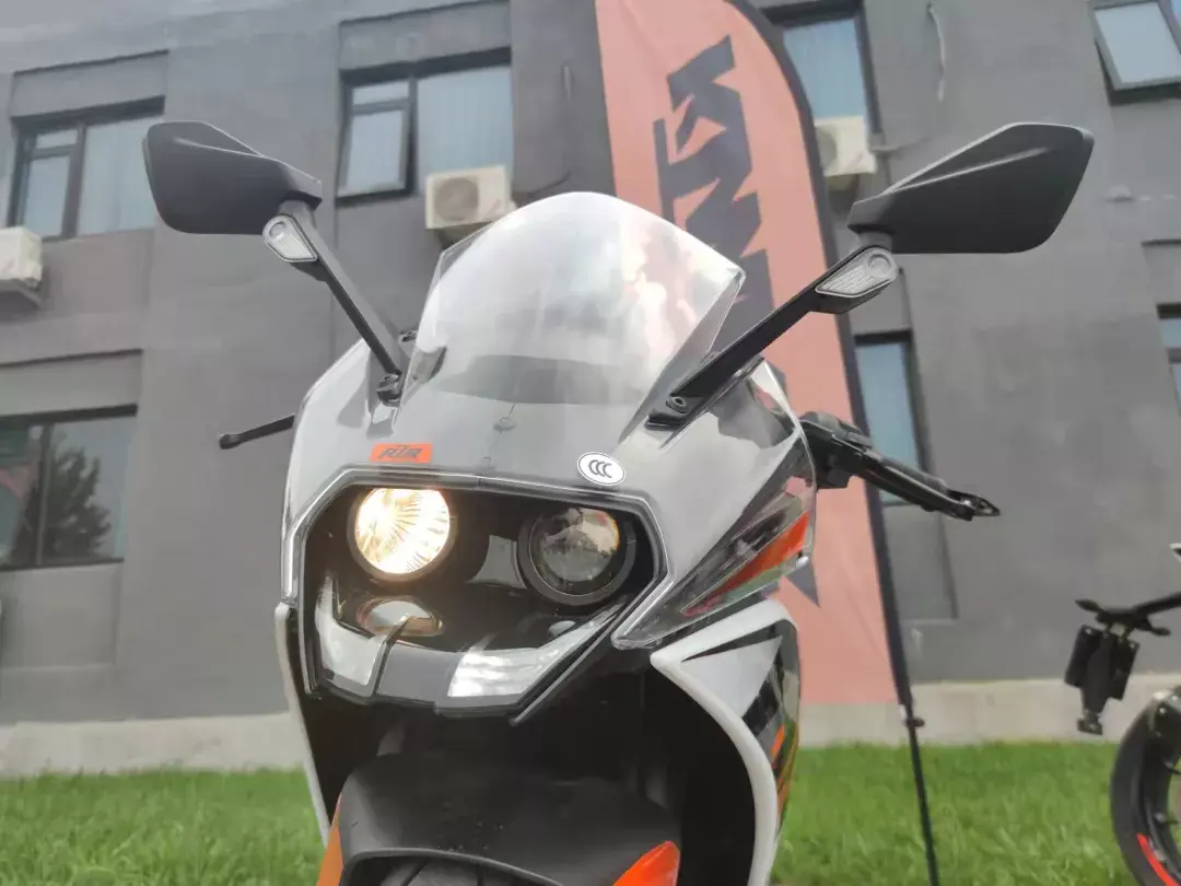 驰逐走马（一）KTM RC390 2020款插图16