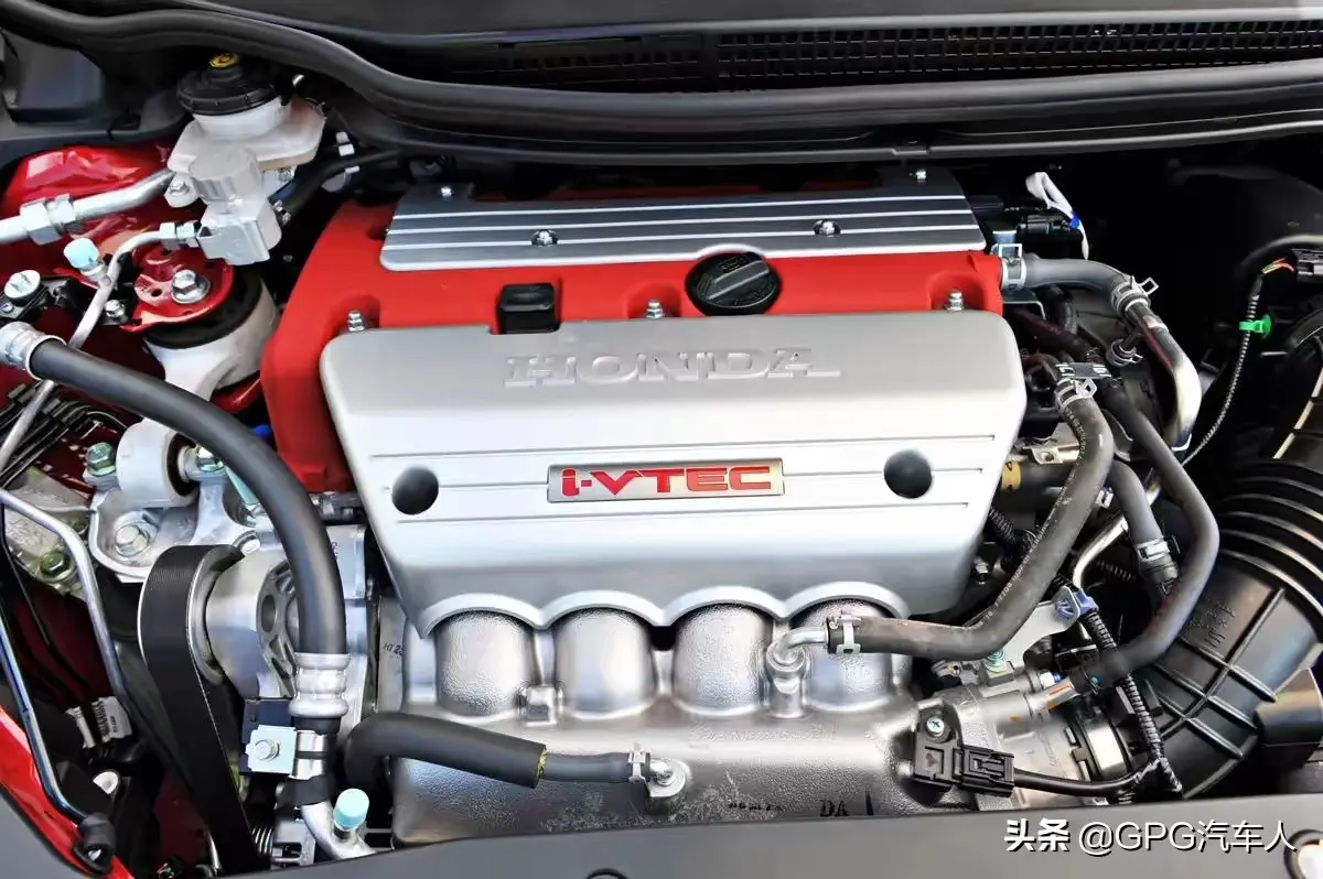 本田几乎所有车型采用的 I Vtec 是什么 和过去的vtec有不同呢 懂车帝