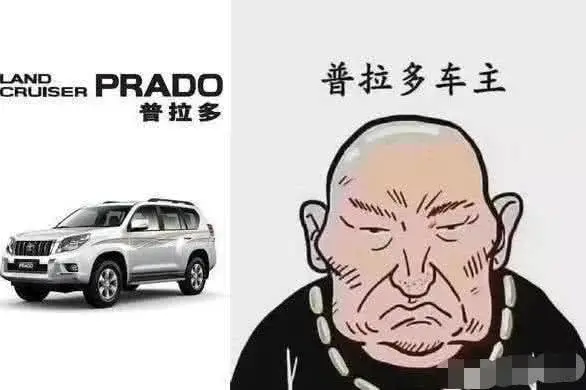 凯迪拉克车主画像图片