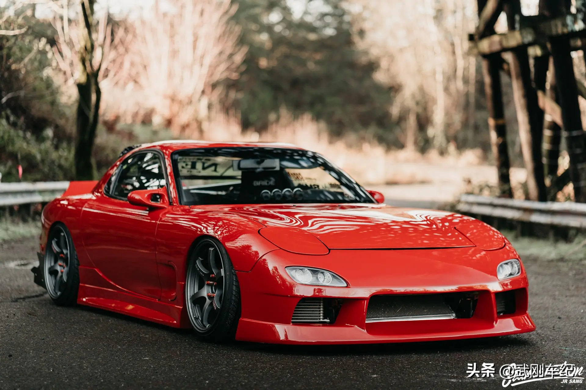 信憑 激安魔王□アペックス APEXi パワー FC FD3S 4型 RX-7 RX7 13BREW