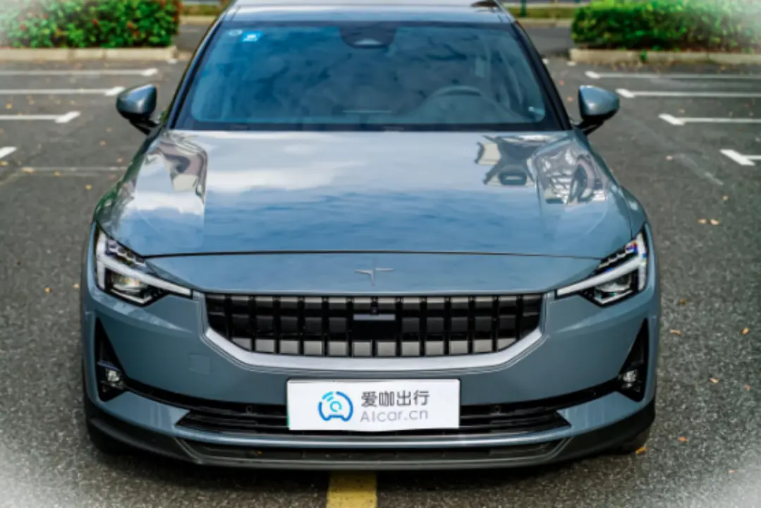 浅谈Polestar2智能体验 华为生态反向升级 智能驾驶体验出色插图1