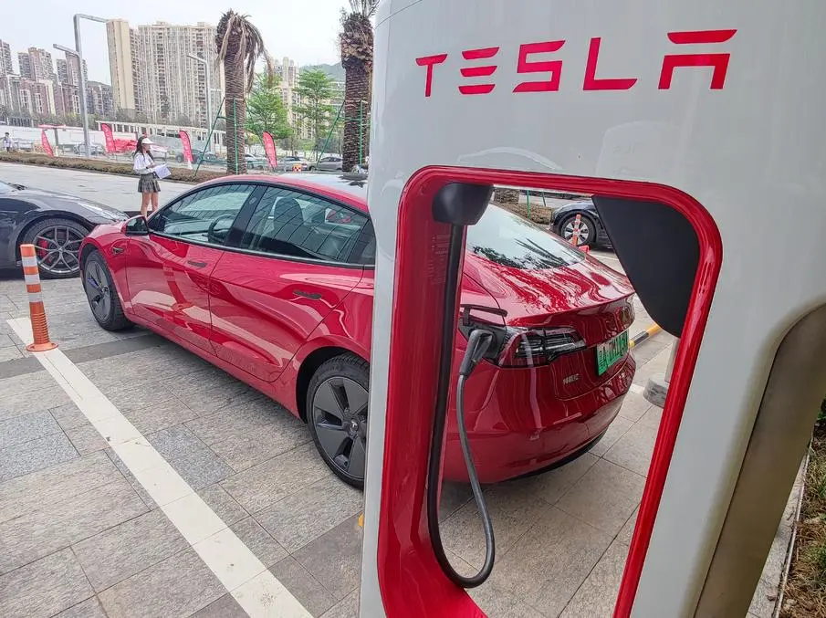 算了一笔养车账：同为豪华品牌，Model 3比宝马3系便宜这么多！插图7