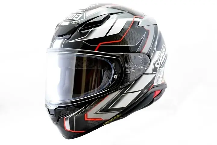 shoei x16