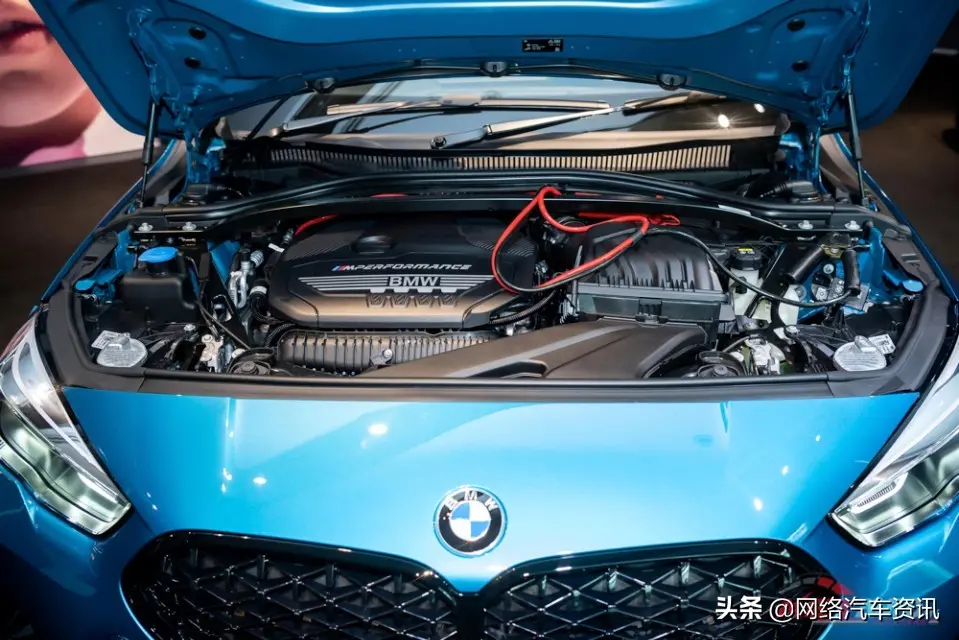 全新bmw 2 Series Gran Coupe 新加坡上市开价rm485 900 懂车帝