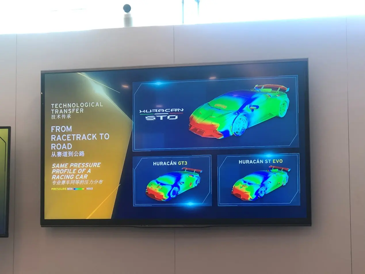 《皮卡卡报告》：试驾兰博基尼Hurcan STO，地表最强小牛？插图16