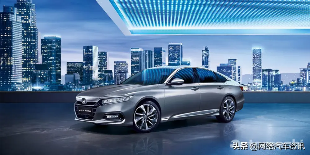 honda Accord 的vtec Turbo 和其他车款有什么不同 懂车帝