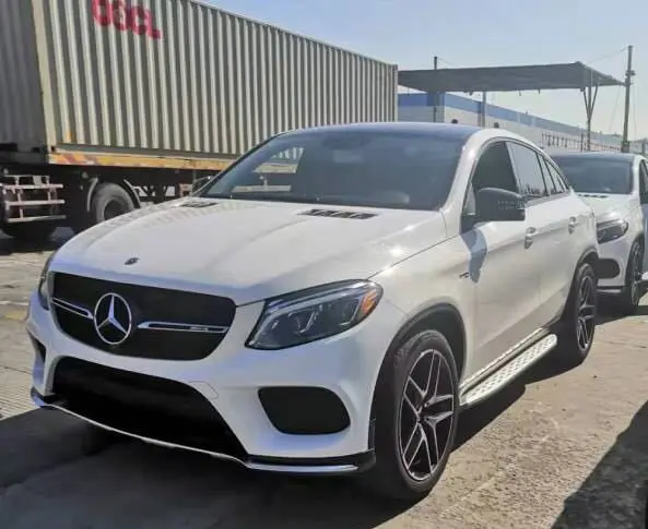 coupe墨版20款奔驰gle43amg 这款城市suv性能如何?今天解析