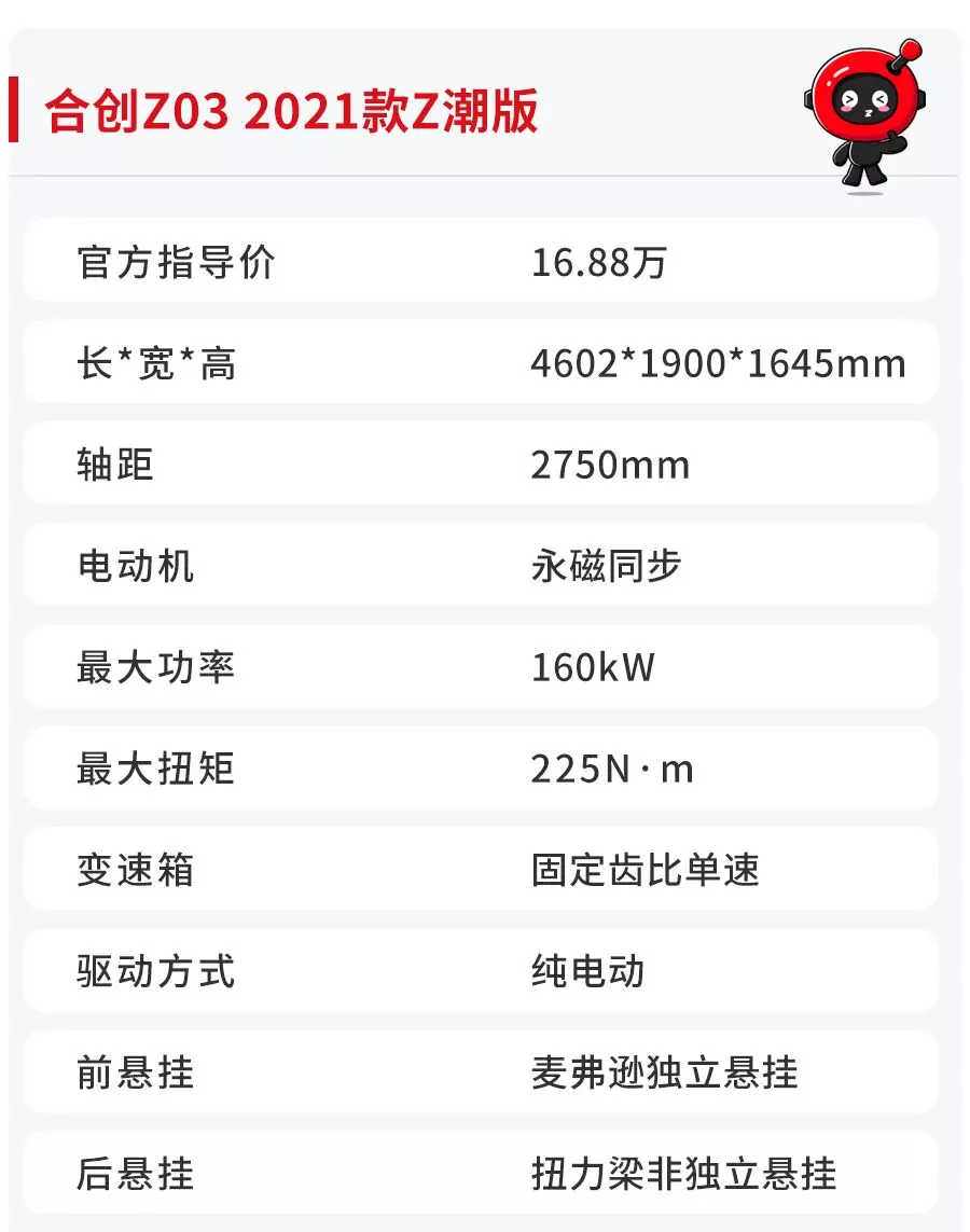 7.1s破百，空间大到直接铺床，高颜值国产SUV家用必看插图1