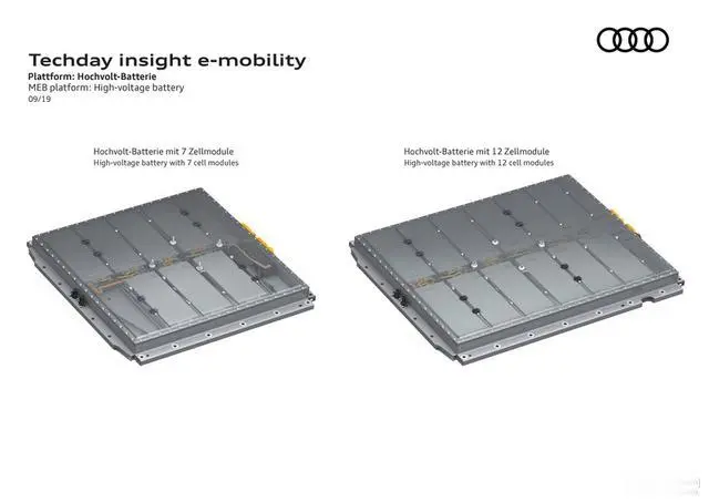 试驾Q5_Q7插混 奥迪电动化的决心与野心插图30