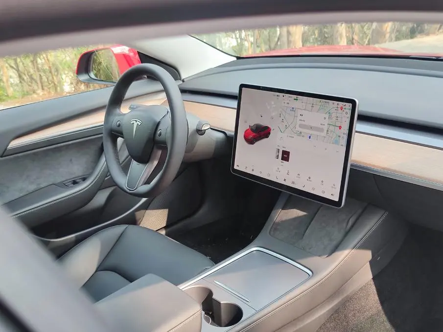 算了一笔养车账：同为豪华品牌，Model 3比宝马3系便宜这么多！插图5