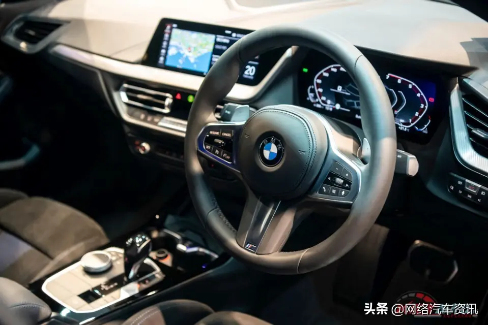 全新bmw 2 Series Gran Coupe 新加坡上市开价rm485 900 懂车帝