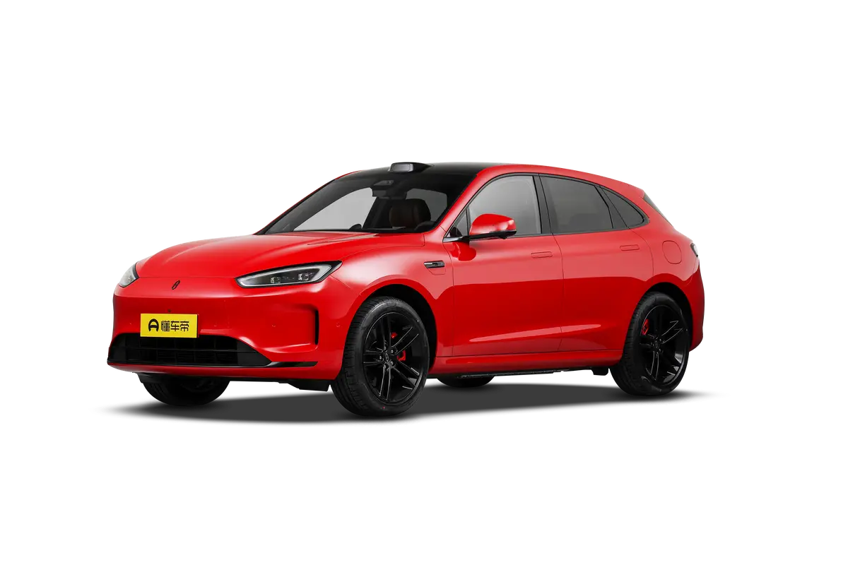 Екстерʼєр Metropolitan Red