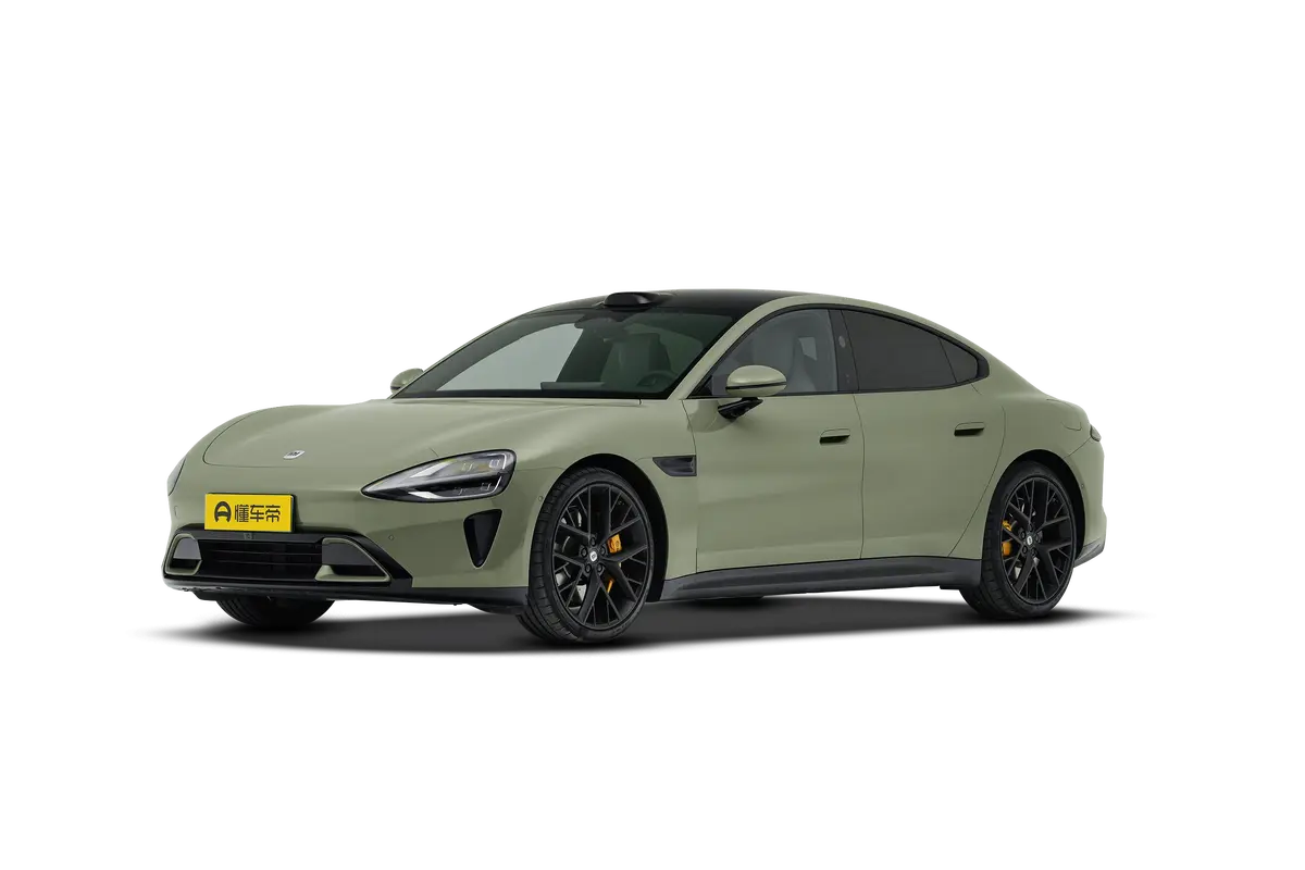 Екстерʼєр Olive Green