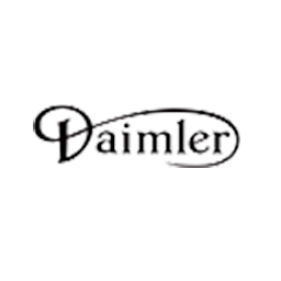 戴姆勒DS420