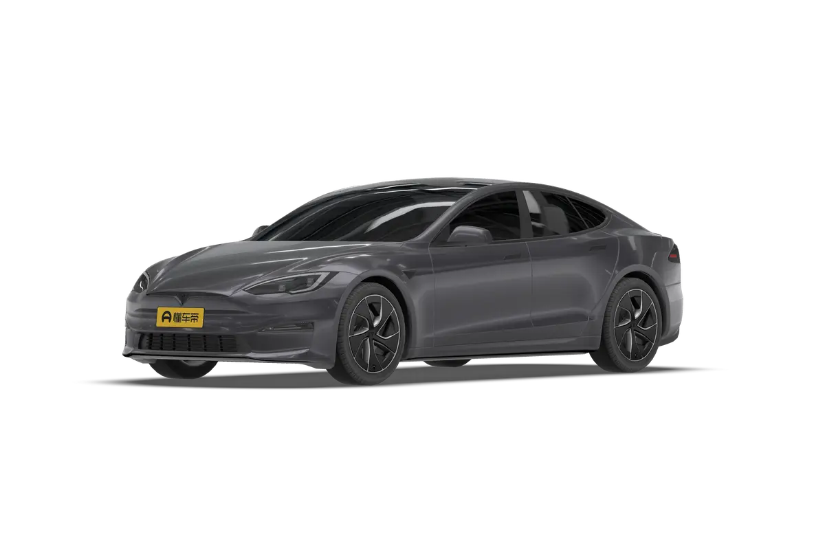 Екстерʼєр Galaxy Grey