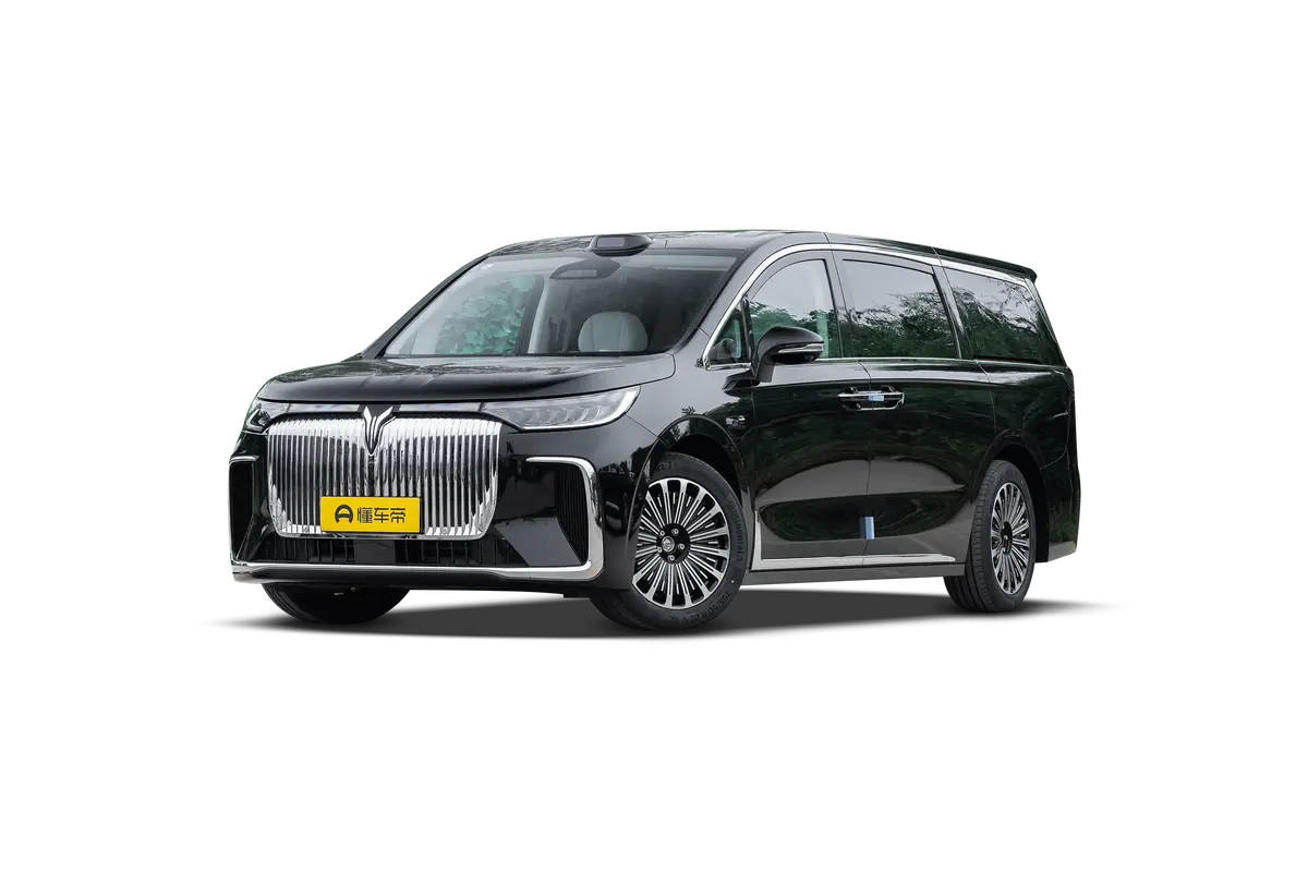 Екстерʼєр Deep Black