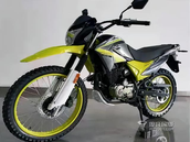 宗申250cc越野车即将量产，NK150与CRF190L从此不再难选