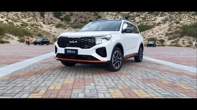 智跑2021款ace 1.5t gt-line 超能版怎么样_驾仕派_懂车帝