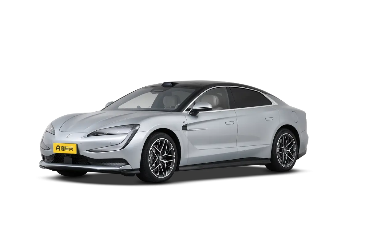 Екстерʼєр Moon Silver